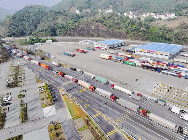 Xi's Southeast Asia Tour to Cement Neighborly Bond, Bolster Regional Cooperation Xi's Southeast Asia Tour to Cement Neighborly Bond, Bolster Regional Cooperation