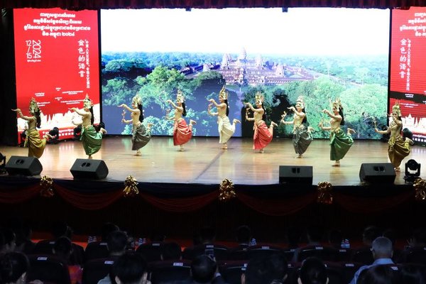 Xi's Southeast Asia Tour to Cement Neighborly Bond, Bolster Regional Cooperation Xi's Southeast Asia Tour to Cement Neighborly Bond, Bolster Regional Cooperation