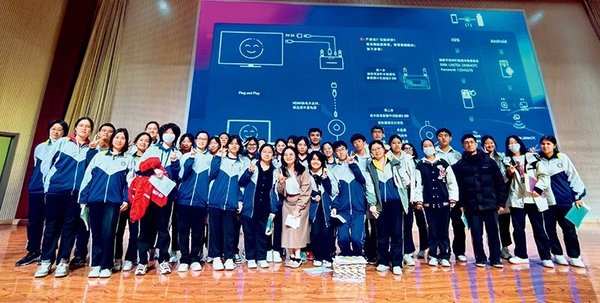 Revealing Charm of Scientific Expedition to Youngsters