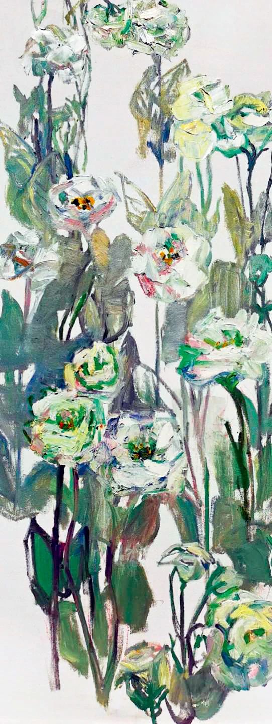 Arts Scene | Selected Works of Chinese Women Artists
