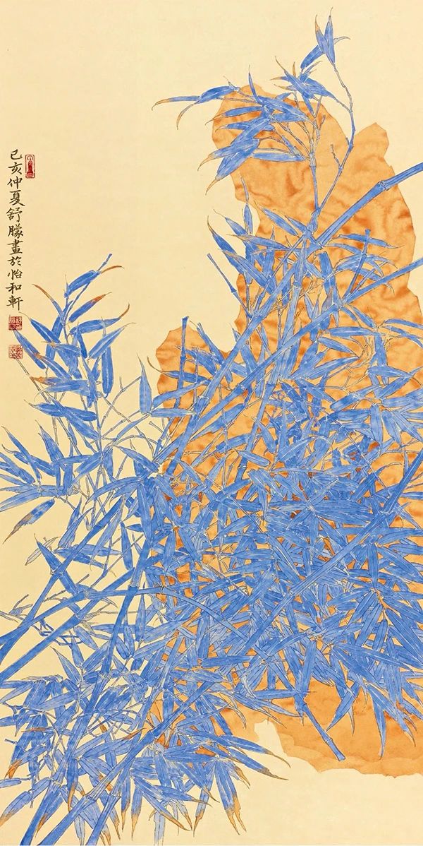 Arts Scene | Selected Works of Chinese Women Artists