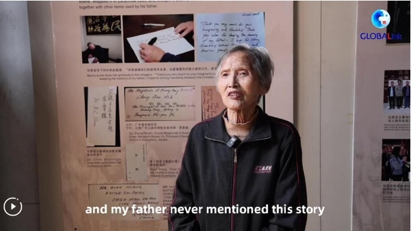 Chinese Heroes Behind the Doolittle Raid Rescue
