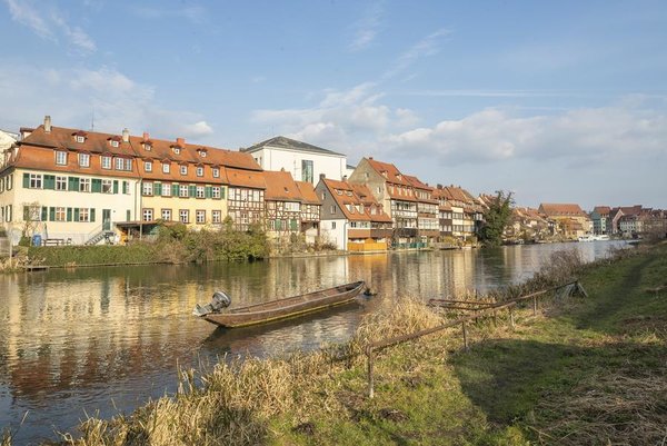 Ancient Towns in Germany, China Join Forces to Protect Heritage
