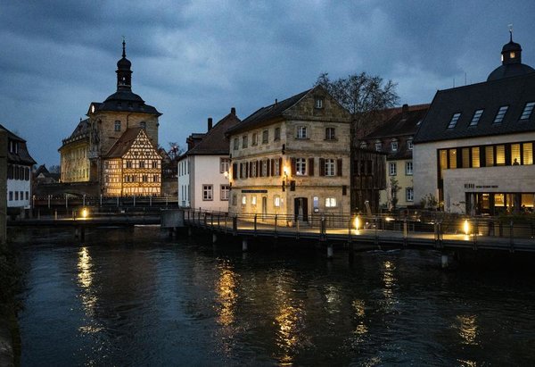 Ancient Towns in Germany, China Join Forces to Protect Heritage