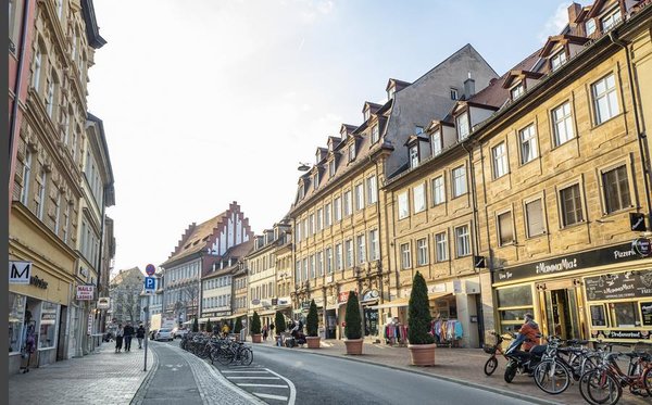 Ancient Towns in Germany, China Join Forces to Protect Heritage