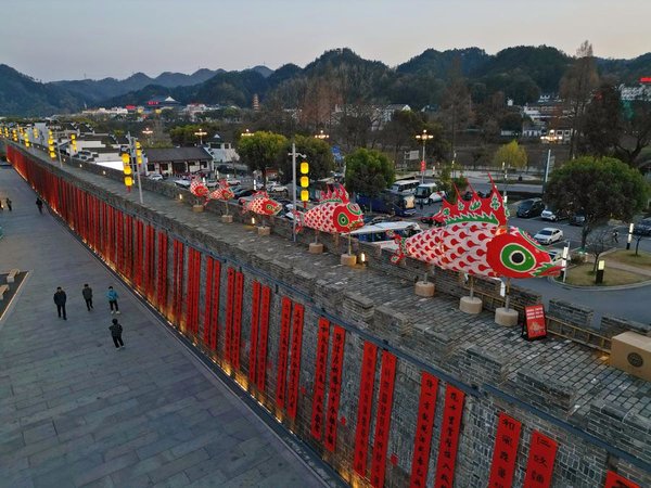 Ancient Towns in Germany, China Join Forces to Protect Heritage