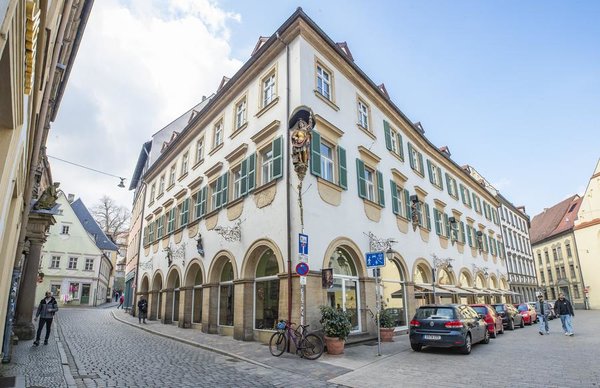 Ancient Towns in Germany, China Join Forces to Protect Heritage
