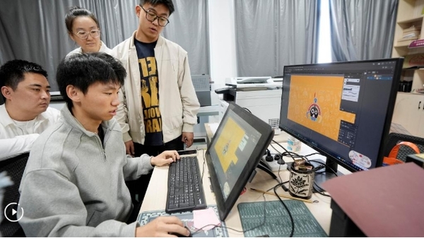 Interdisciplinary Team Sparks Innovation in Cultural Tourism Along Silk Road in NW China