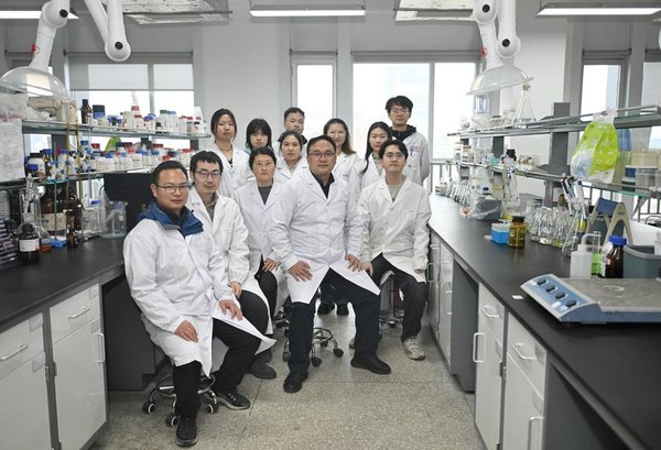 China Rolls Out Comprehensive Measures to Foster Young Scientific Talent
