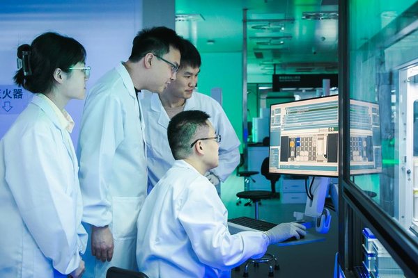 China Rolls Out Comprehensive Measures to Foster Young Scientific Talent