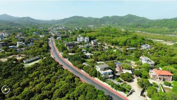 Rustic Charm of Rural China Trending Among Tourists