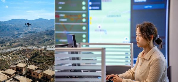 1,300-Year-Old Agricultural Ecosystem Shines in SW China's Yunnan 1,300-Year-Old Agricultural Ecosystem Shines in SW China's Yunnan
