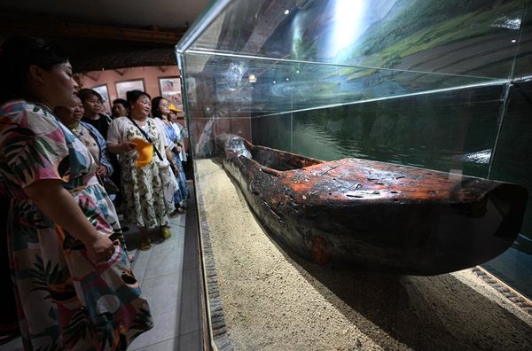 Museums in S China's Hainan Province Boast Rich Culture of the Li Ethnic Group Museums in S China's Hainan Province Boast Rich Culture of the Li Ethnic Group