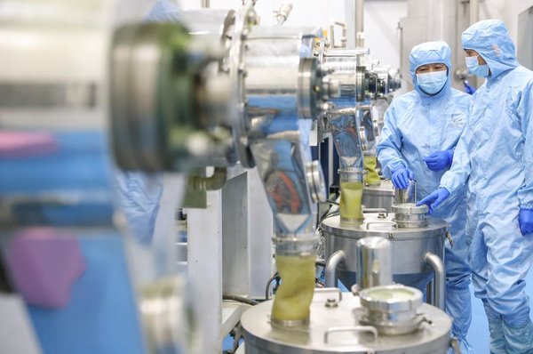 Made Here: Matcha Goes Global from This Mountainous County