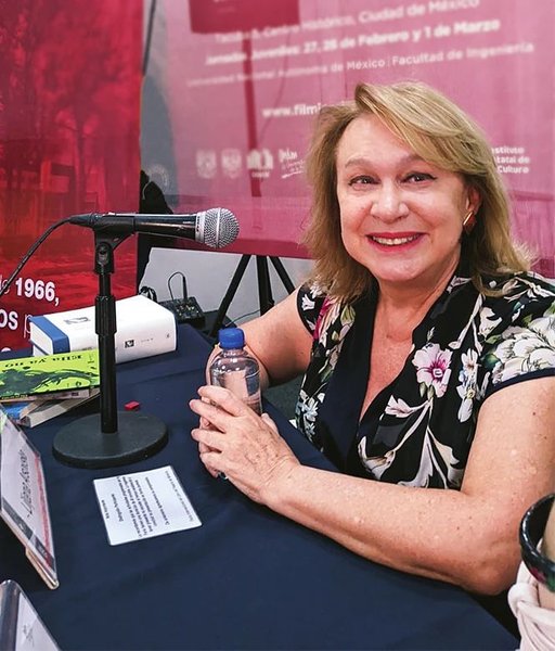 My China Story | Mexican Woman Has Decades-Long Bond with China My China Story | Mexican Woman Has Decades-Long Bond with China