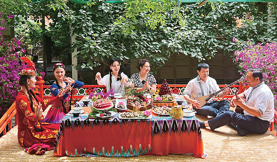 17. 《美丽庭院》刘倩楠.jpg