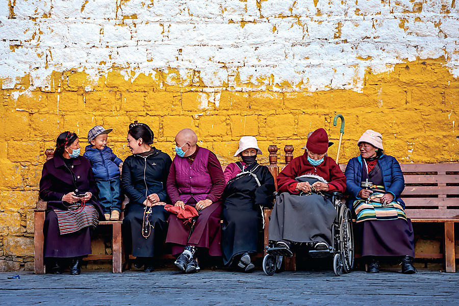 11. 《八廓街的暖阳》刘晶晶.jpg